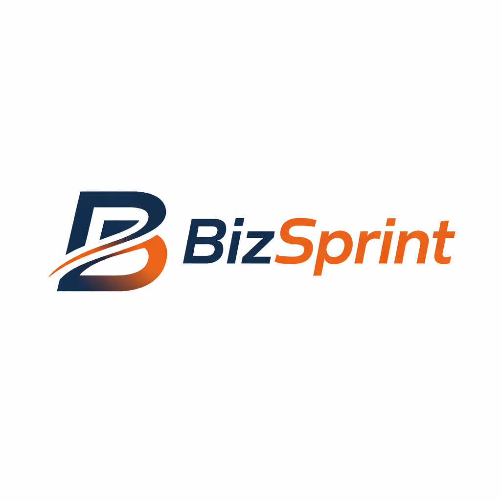 BizSprint logo